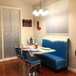 BGA-125 Retro Table Top