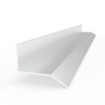 18' x 1.370" Trailer Drip Edge