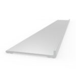 16' Trailer Bottom Rail