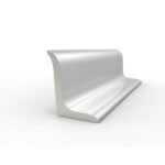 E-421 - 12' x 17/32 Cove