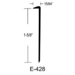 E-428 Metal Banding - Image 2