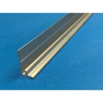 E-98 12' Mill Finish Cove