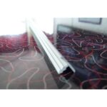 E-6030 - 12' x 1/2" with 1/4" Leg