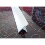 E-923 - 12' x 13/16" with 3/8"