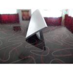 EAM-442 - 12' x 1-1/4" Smooth Face - Image 2