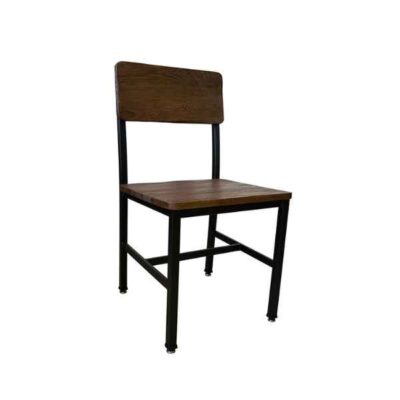 Wooden Restaurant Chairs