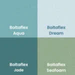 Channeled Diner Chairs - Malibu Set of 2 - Image 6