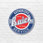 Buick Service