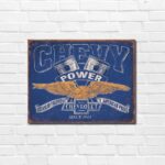 Chevy Power