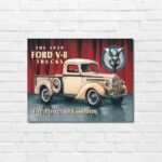 Ford 1939