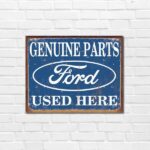 Ford Parts