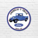 Ford Trucks