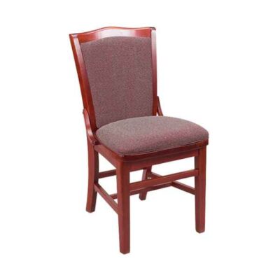 Red Restaurant Chairs