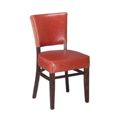 Leather Restaurant Chairs