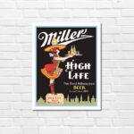 Miller Server