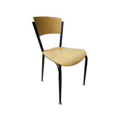 Wooden Restaurant Chairs