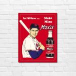 Ted's Moxie