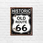 Old Route 66
