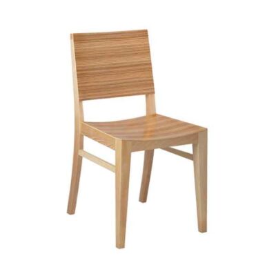 Wooden Restaurant Chairs