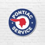 Pontiac Service