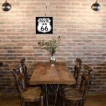 RT. 66 Shield - Image 2