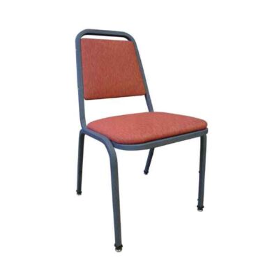 Classic diner restaurant chairs