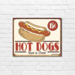Hot Dogs