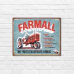 Farmall Model A