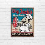 Jack's Meats