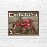 Farmall Club
