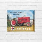 Farmall M