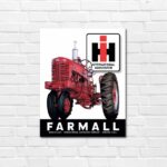 Farmall 400