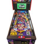 Batman Pinball Machine '66 Premium - Image 2