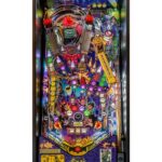 batman pinball machine