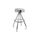 Retro stools