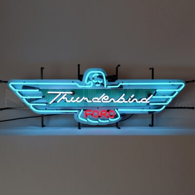 T Bird Neon Sign