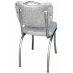 Handle Back Diner Chair - Image 2
