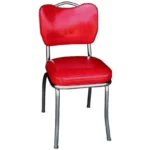 Handle Back Diner Chair - Image 4