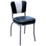 V Back Dining Chair - Image 6